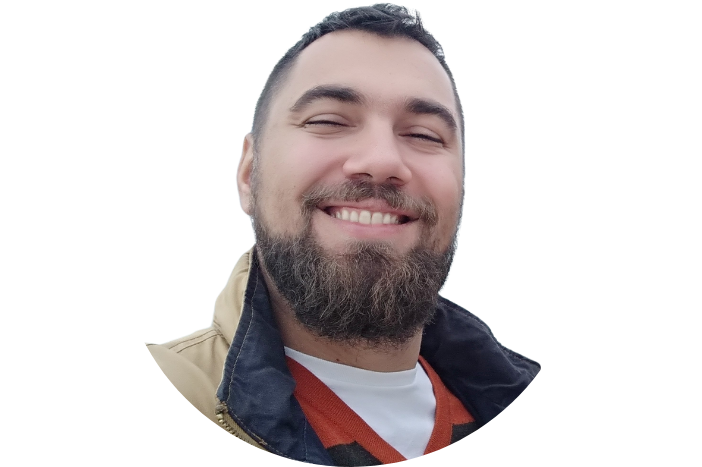 Botond Kormoczi, founder of TaskShot