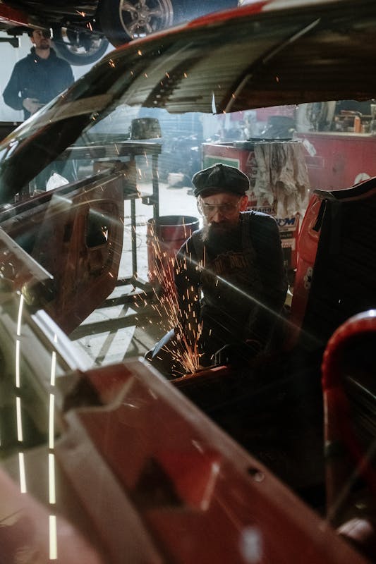 Smart media management